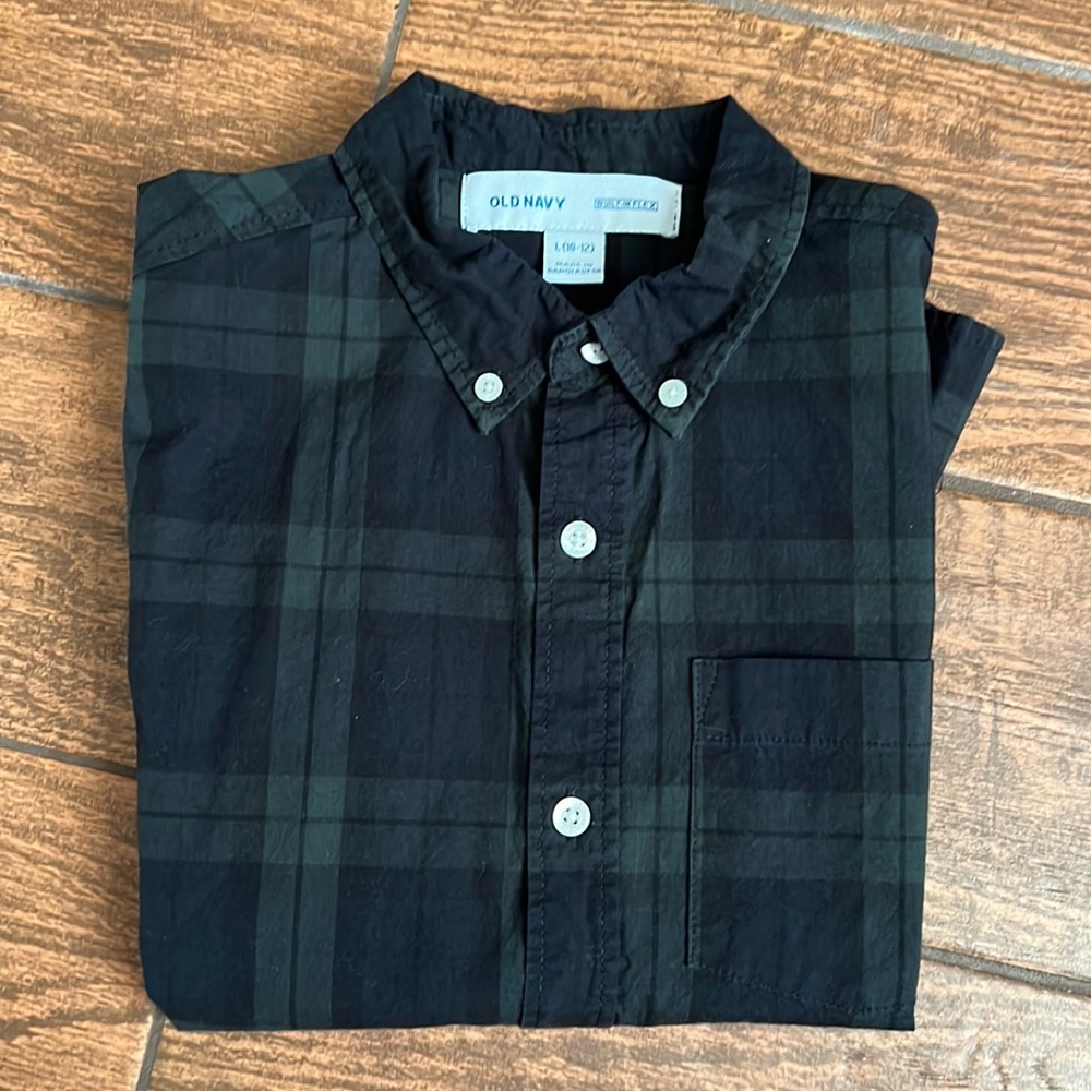 Old Navy Shirt